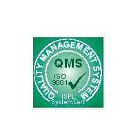 QMS – Quality Management System, ISO 9001