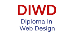 DIWD – Diploma In Web Design
